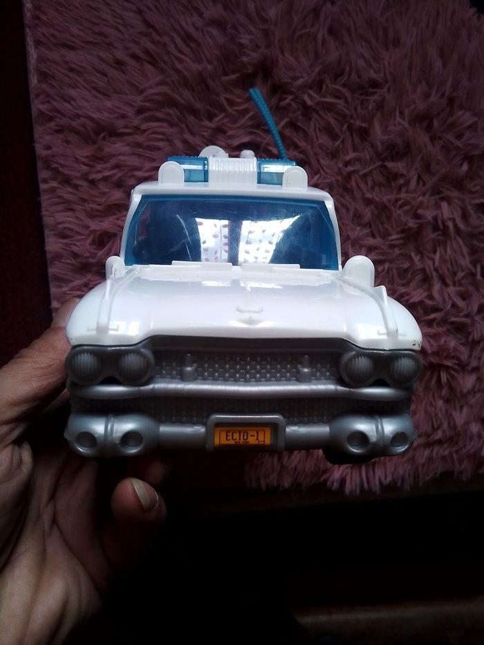 Jouet GHOSTBUSTERS - photo numéro 4