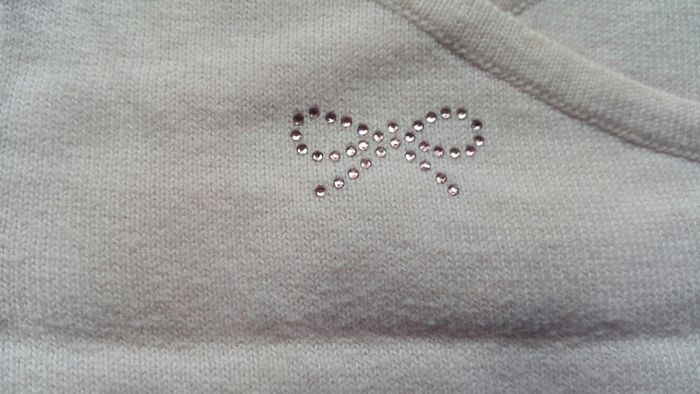 Gilet Repetto 3 mois - photo numéro 2