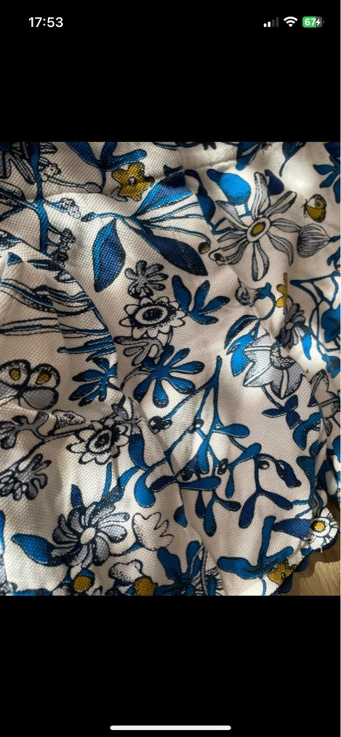 Ensemble 8 ans petit bateau