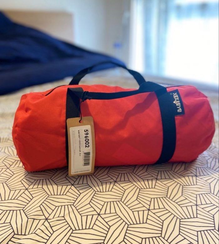 Chancelière original pour yo-yo - photo numéro 2