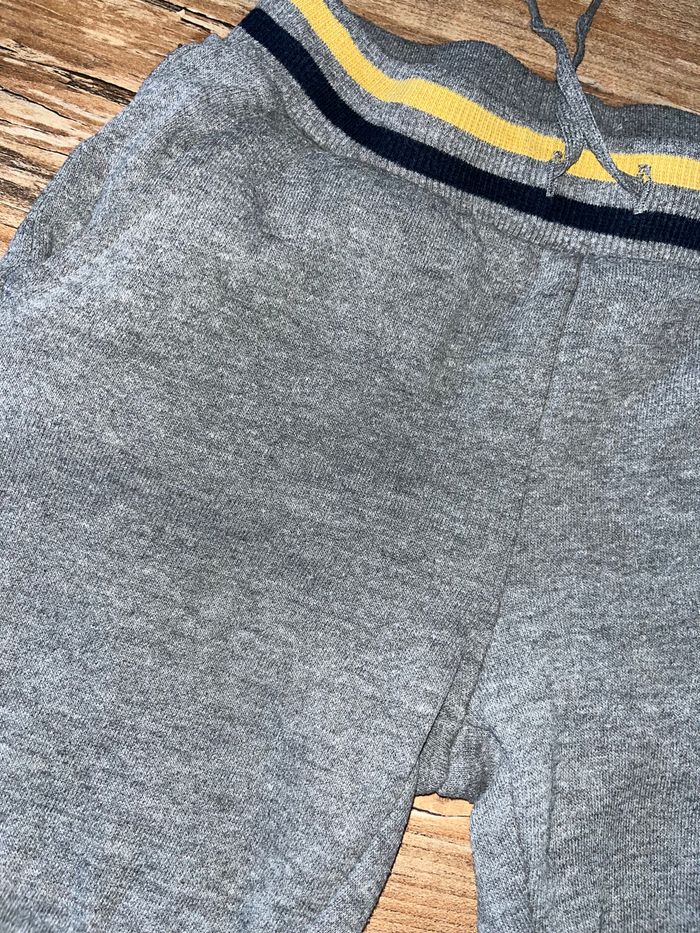 Pantalon Jogging 5 ans - photo numéro 5
