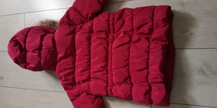 Doudoune dpam taille 4 ans - photo numéro 6