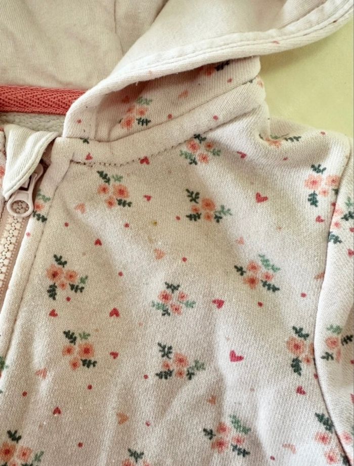 Gilet - 18 mois - photo numéro 2