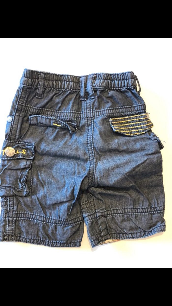 Ensemble bébé garçon Orchestra - photo numéro 5