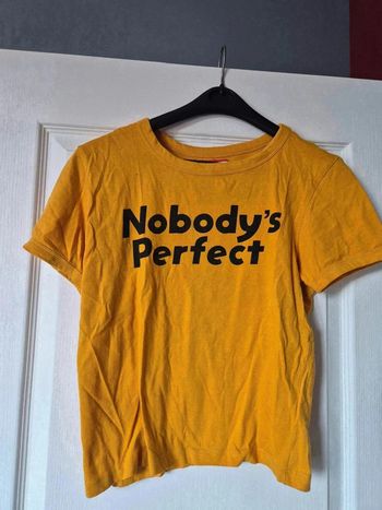 Tee shirt