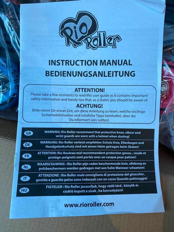 Rio roller - photo numéro 4