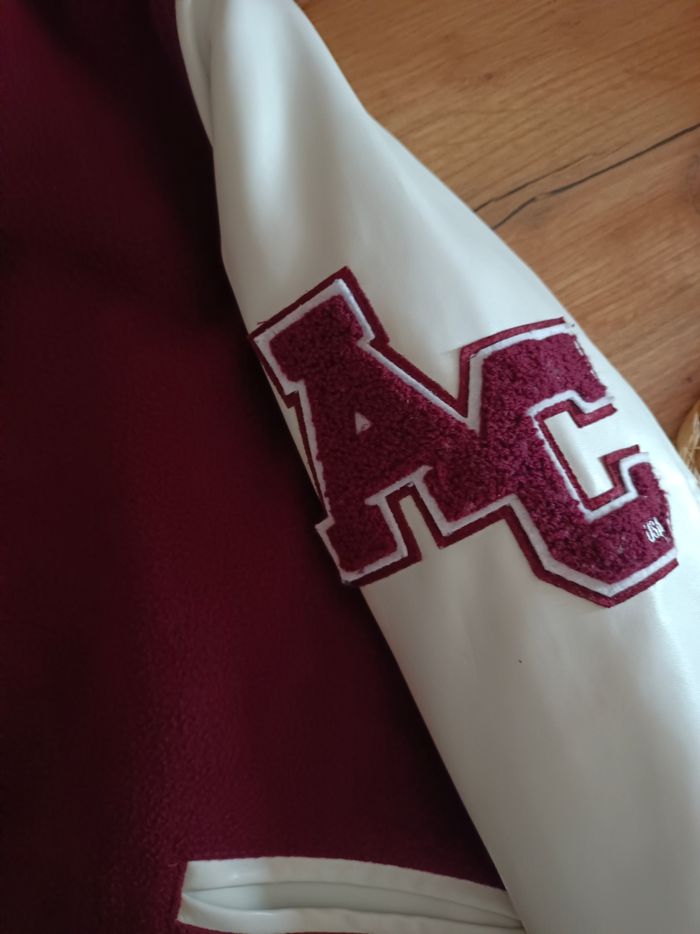 Veste aviateur - photo numéro 2