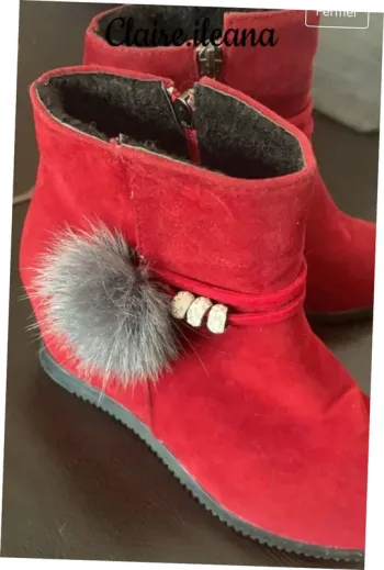 🛑chaussure femme🛑T38