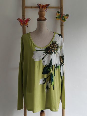 Tunique taille 5XL ( taille 56)