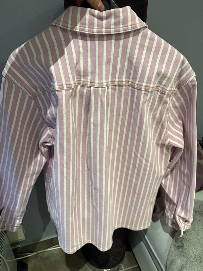 Sur chemise ou veste Ba&sh - photo numéro 2