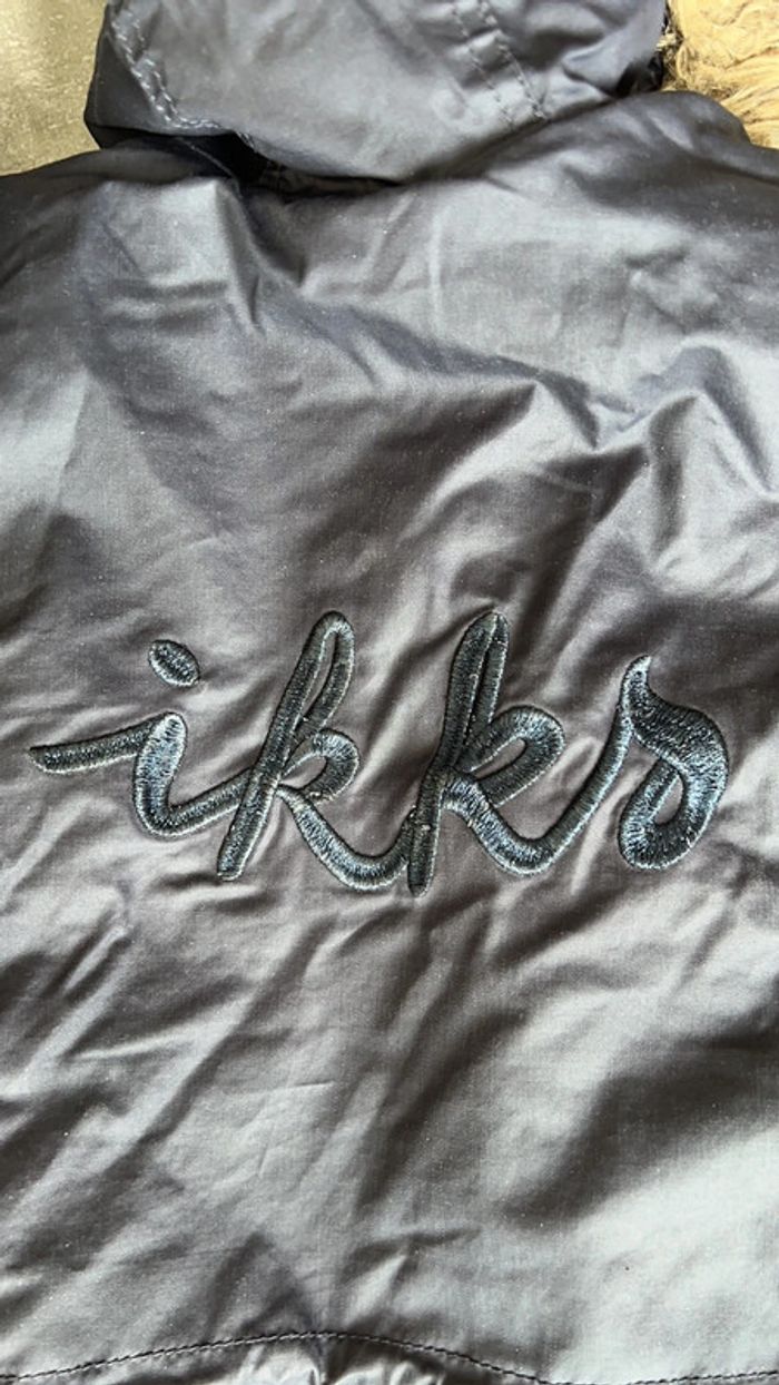 Manteau fille 10 ans - photo numéro 11