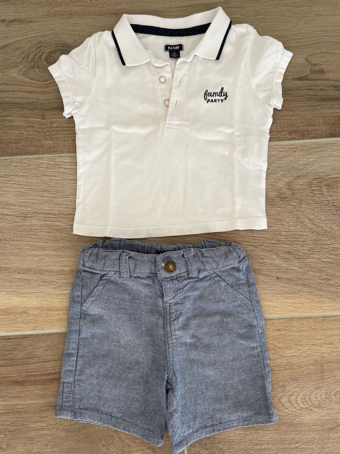 Ensemble kiabi - photo numéro 2