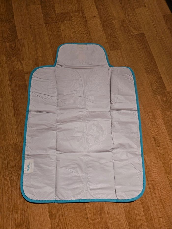 Pochette de change bébé - photo numéro 3