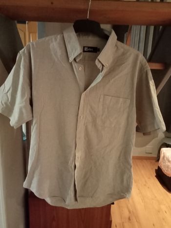 Chemisette taille unique (xl) marque  Jules