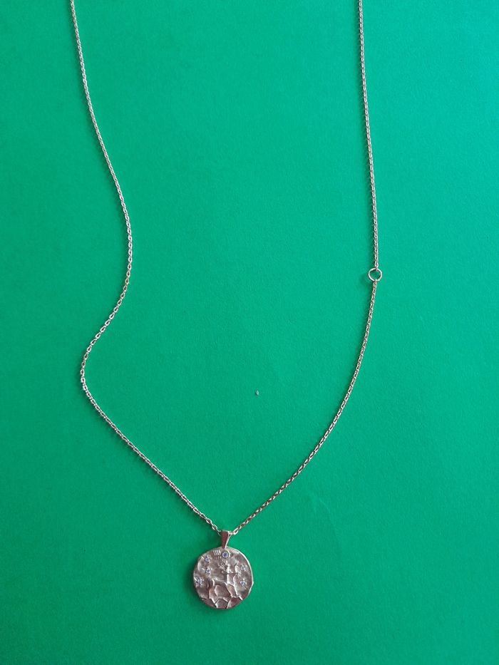 Collier astrologique