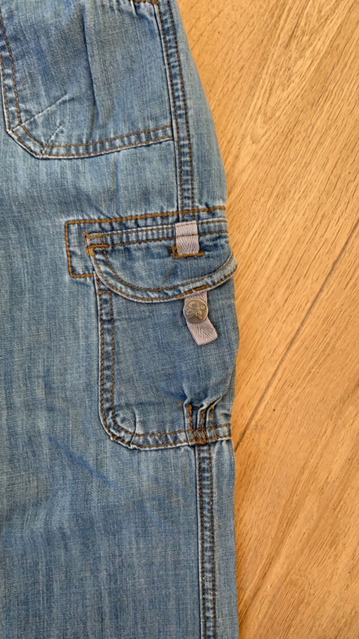 Pantalon fille - photo numéro 3