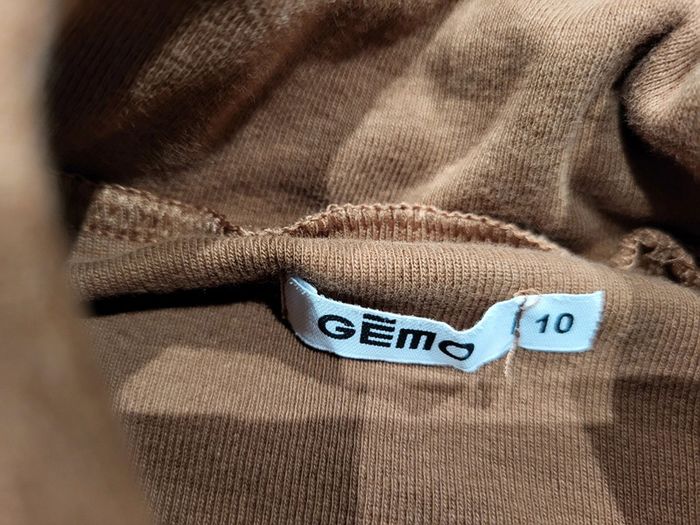 Pull col roulé - photo numéro 3