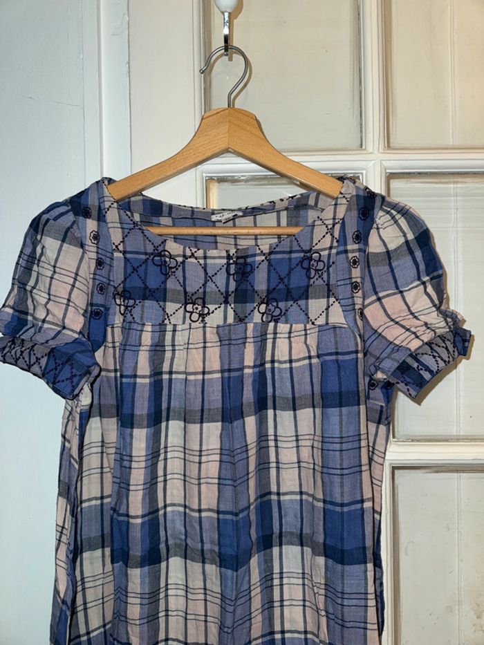 Robe CH. IND. taille 36 - photo numéro 2