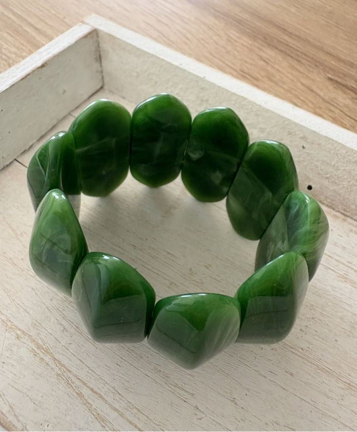 Large bracelet extensible - photo numéro 5