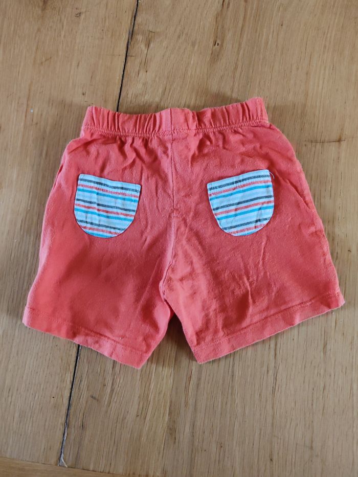 Short - photo numéro 2