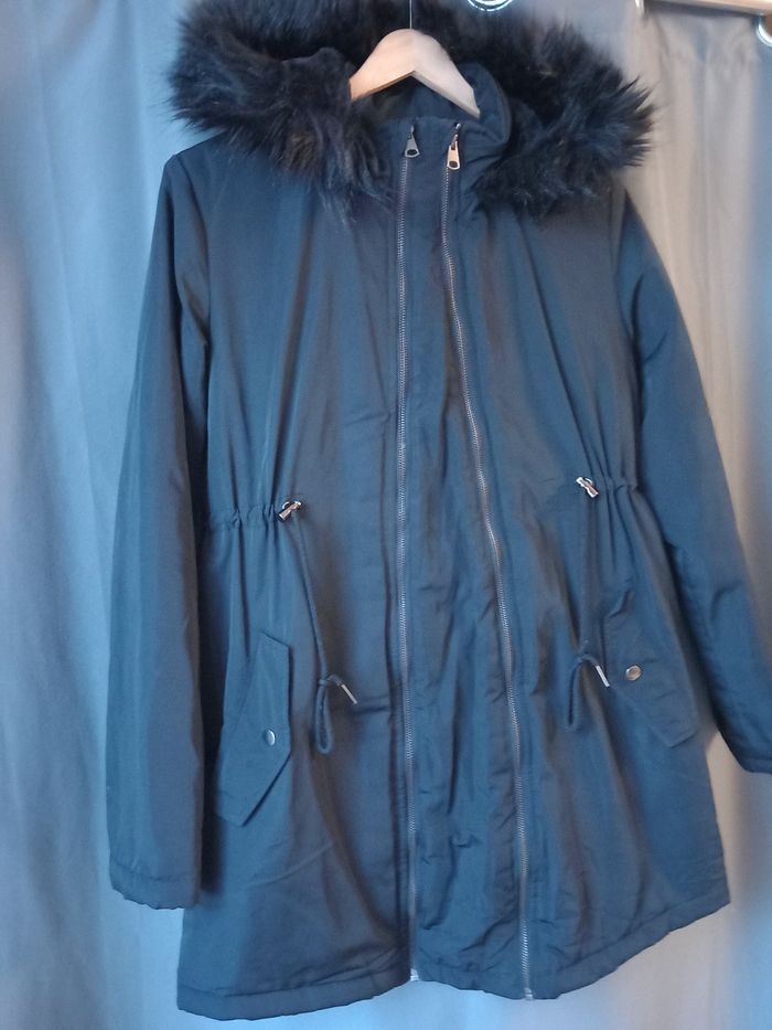 Manteau de grossesse