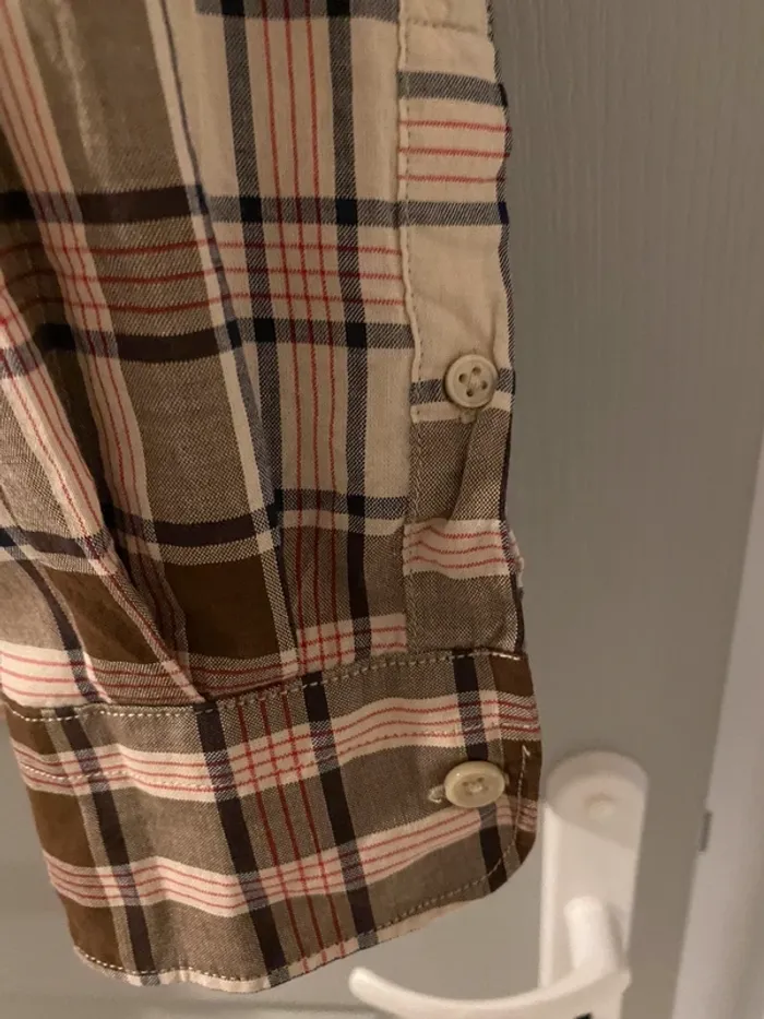 Chemise Celio homme taille M - photo numéro 3