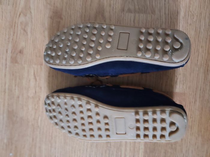 mocassins garçon - photo numéro 4