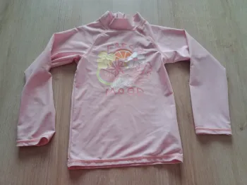 Maillot de bain 4 ans