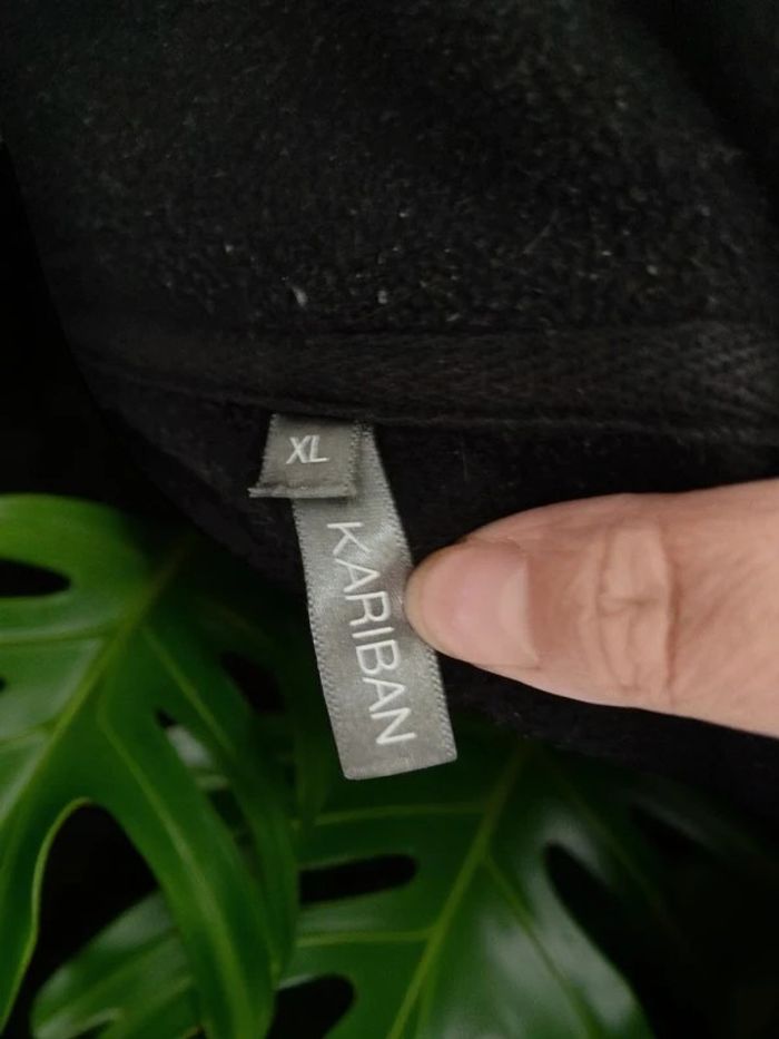 Veste polaire - photo numéro 3