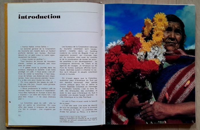 les trésors de la Colombie - Gérard Givet (culture, voyage) - photo numéro 5