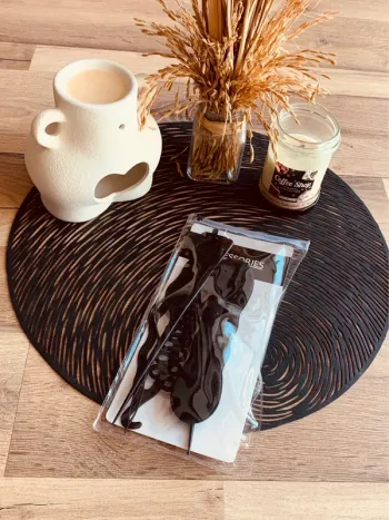 Accessoires cheveux - 6 accessoires