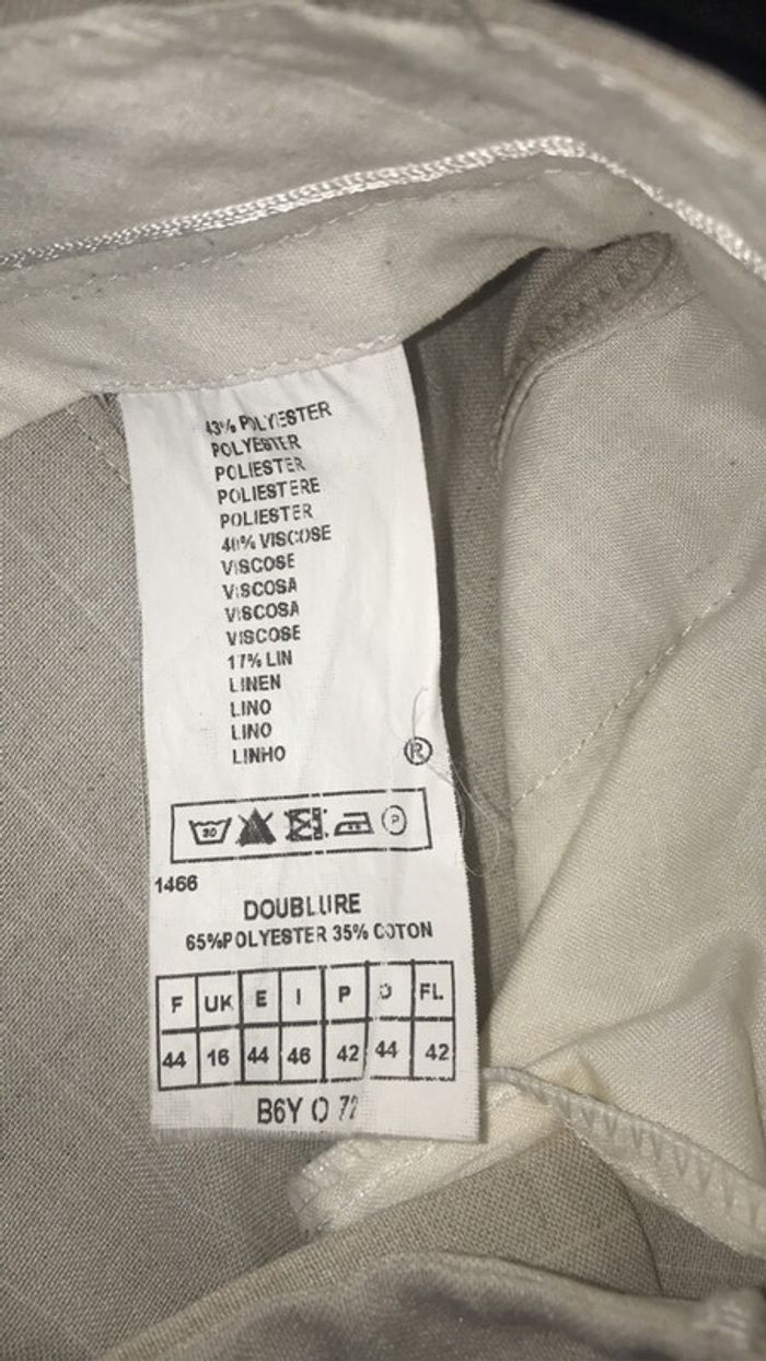 Pantalon - photo numéro 3