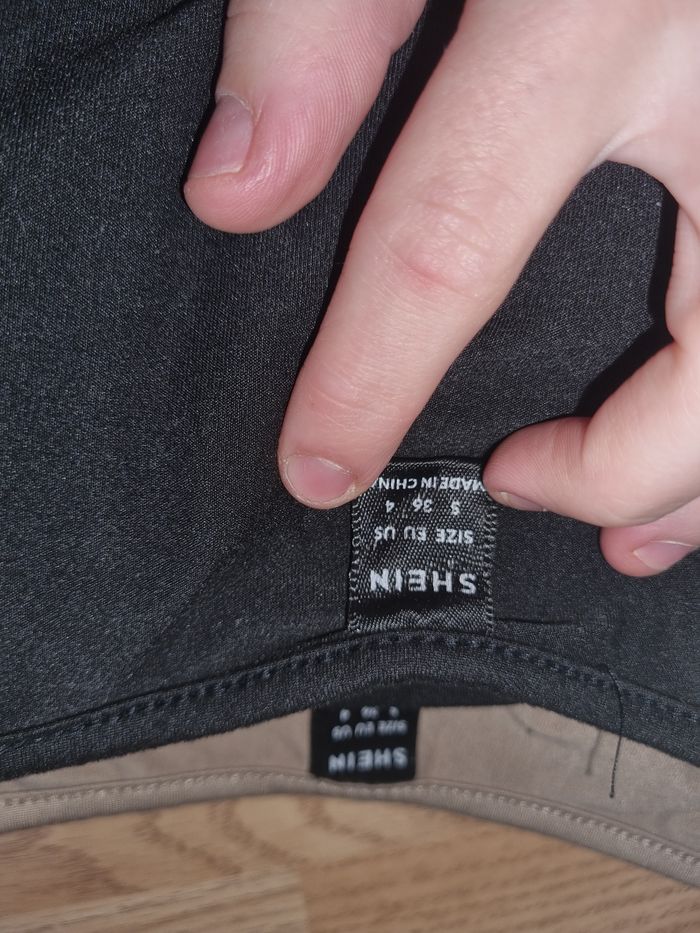 Lot Haut grossesse - photo numéro 3