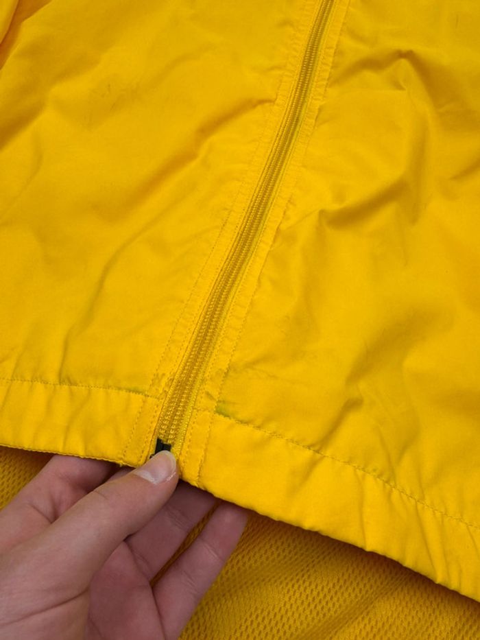 Veste Arsenal Nike Vintage 1999-2000 très Rare - photo numéro 16