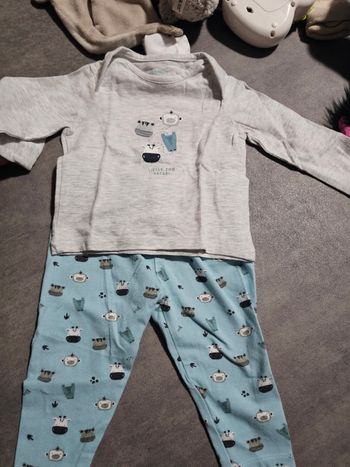 Pyjama 2 piece