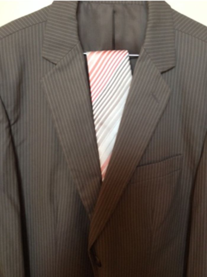 Costume Devred