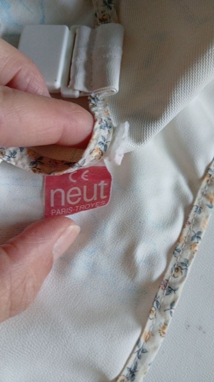 Culotte d'abduction - photo numéro 2