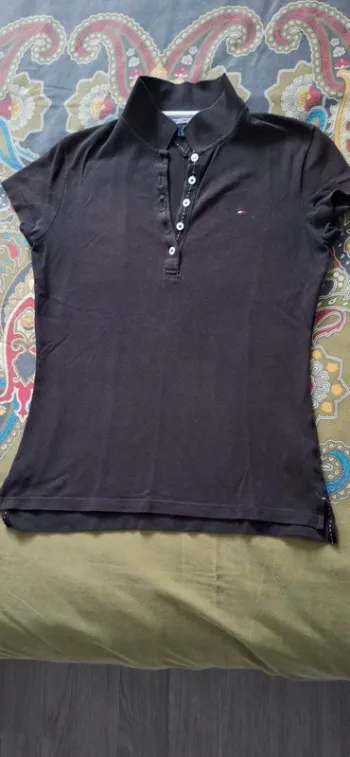 Polo tommy hilfiger