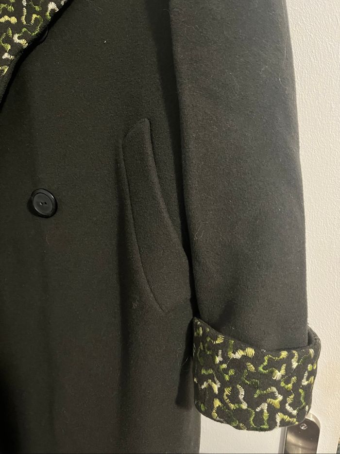 Manteau - photo numéro 2