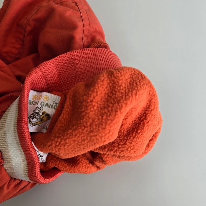 Ensemble mini gang - 3 mois - photo numéro 3