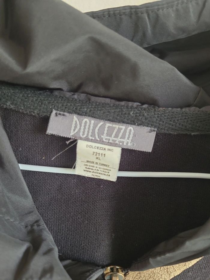 👚Sweat fin a capuche taille XL👚 - photo numéro 3
