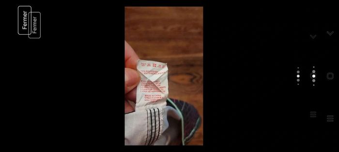 Bermuda O'neill femme size 29 fr 38/40 - photo numéro 6