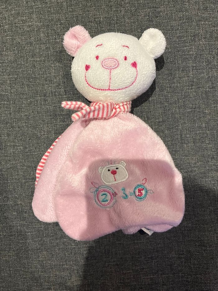 Doudou Dodo d’Amour - photo numéro 3