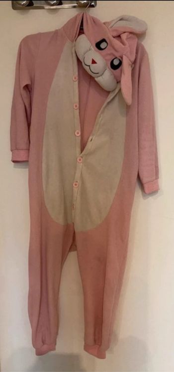 Sur-pyjama