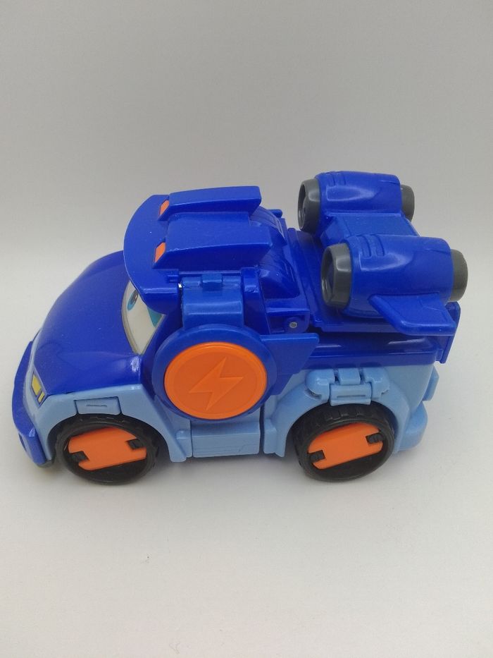 Grand Super wings - photo numéro 5
