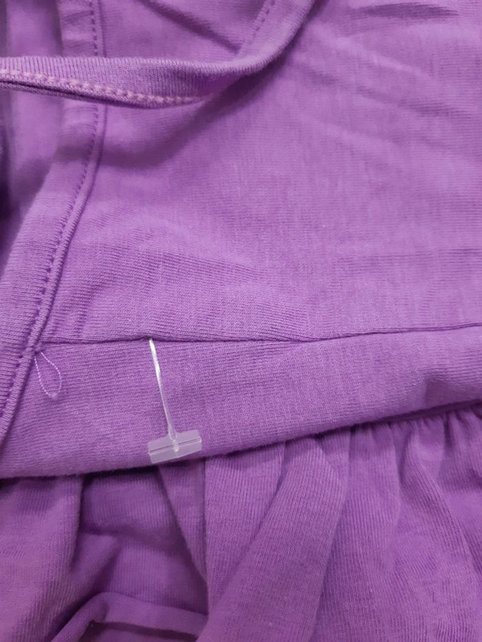 Débardeur neuf Orchestra 6 ans - photo numéro 5