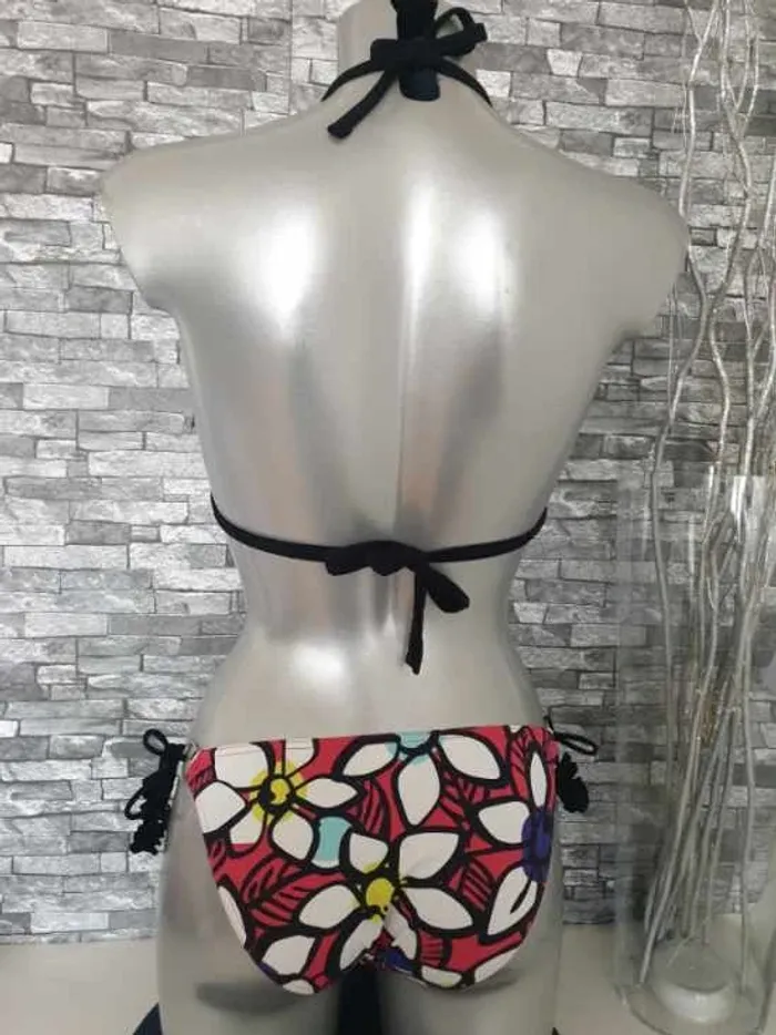 Maillot de bain sexy T40 - photo numéro 2