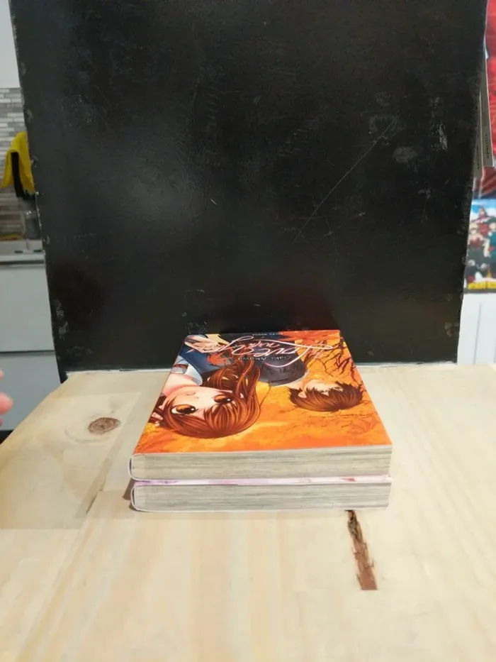 Lot In Love With You – Tomes 1 & 2 - photo numéro 4