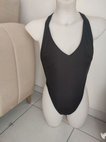 #kytieMfemme. Maillot de bain 1 pièce