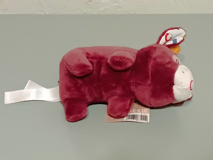 Rosalie Lilliputiens - photo numéro 5